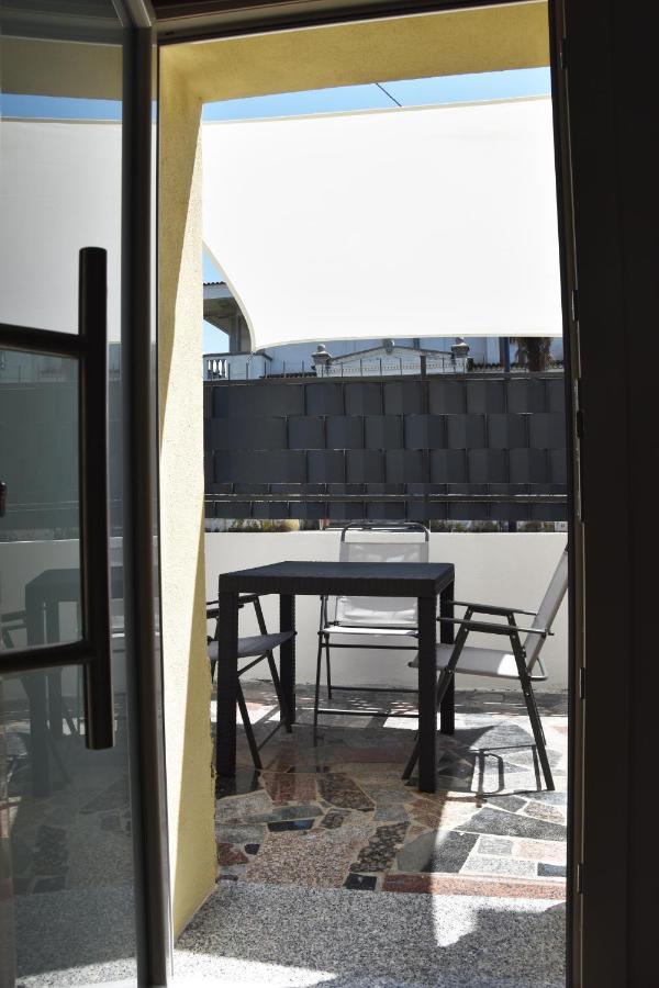 B&B Il Tirreno Cipollina Exterior photo